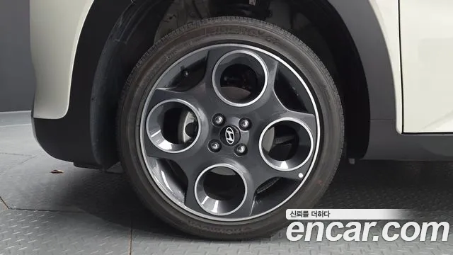 Hyundai Casper — Фото автомобиля 5