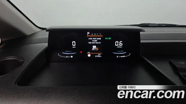 Hyundai Staria — Фото автомобиля 11