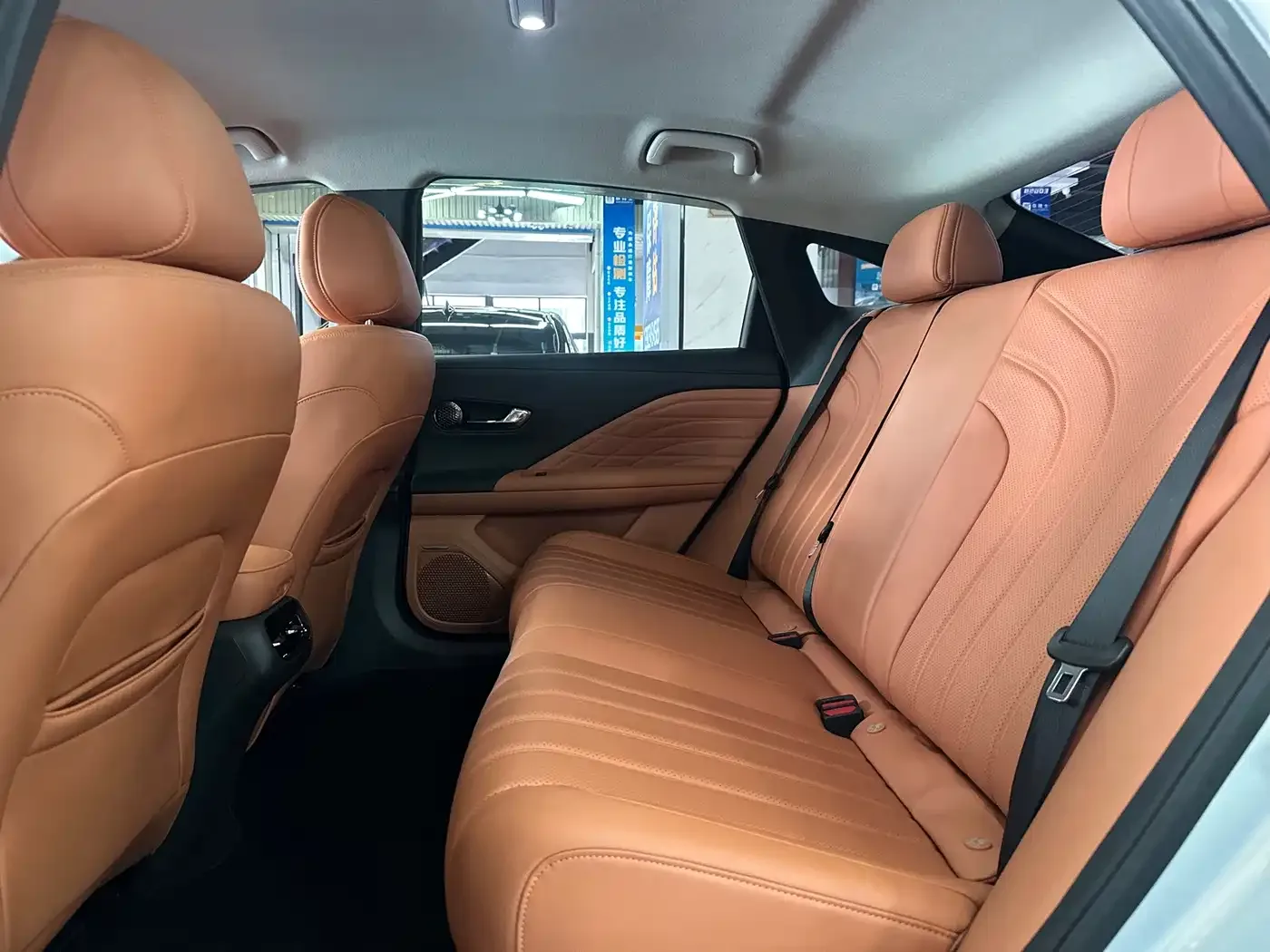 Aion AION RT 2025 520 Smart Enjoyment Edition — Фото автомобиля 10