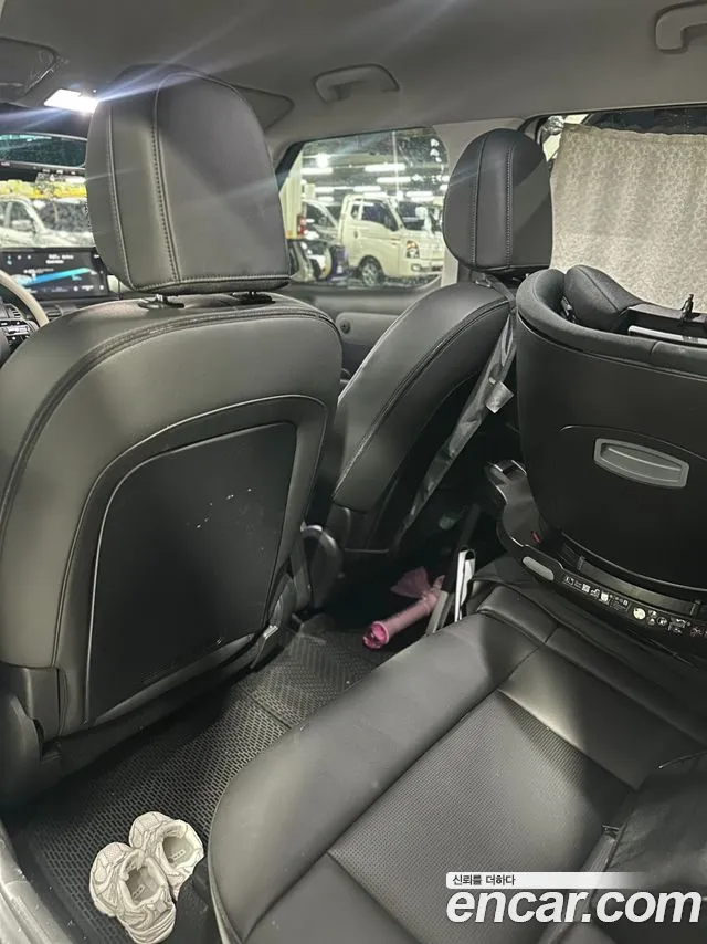 Hyundai Casper — Фото автомобиля 15