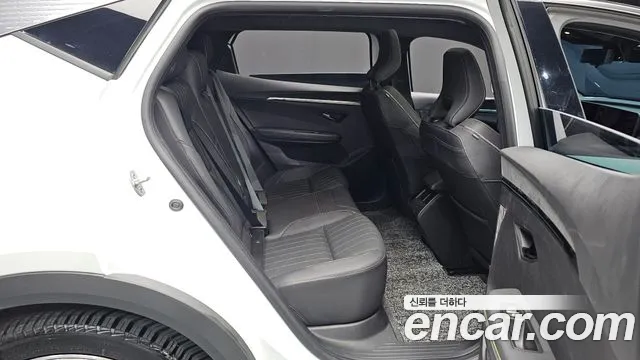 Renault Korea Scenic — Фото автомобиля 10