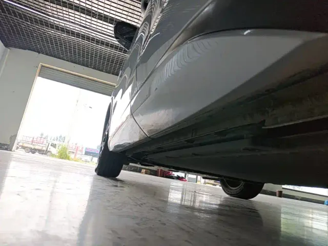 BYD Yuan PLUS — Фото автомобиля 21