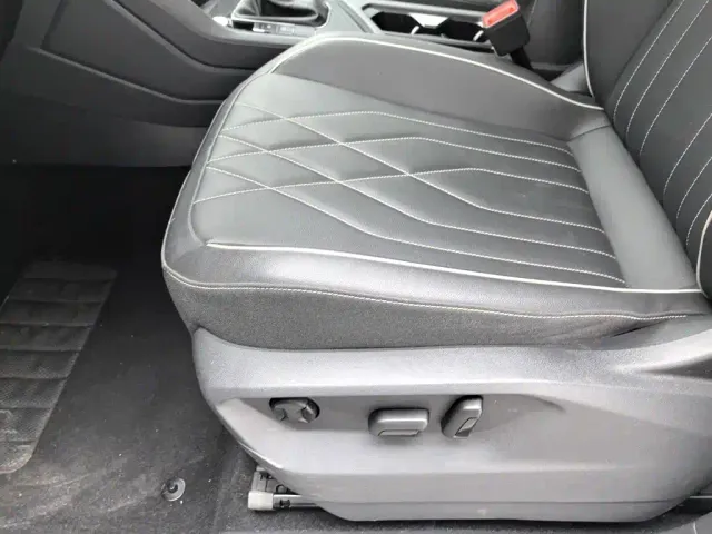 Volkswagen Tiguan L — Фото автомобиля 20