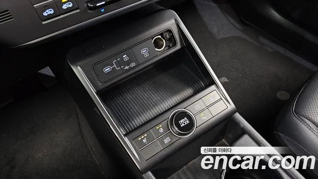 Hyundai Kona — Фото автомобиля 27