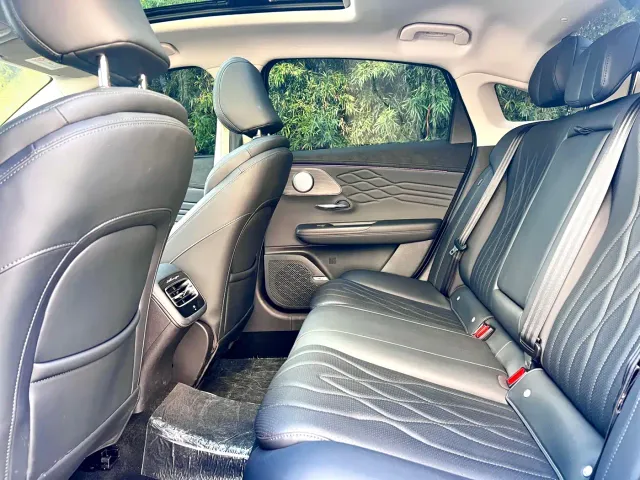 Chery Arrizo 8 PRO — Фото автомобиля 12