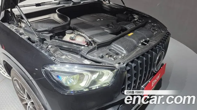 Mercedes-Benz GLE-Class W167 — Фото автомобиля 6