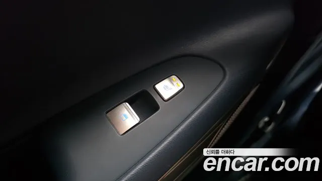 Hyundai Nexo Nexo Premium — Фото автомобиля 28