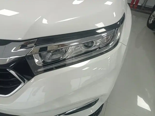 Honda Avancier — Фото автомобиля 23