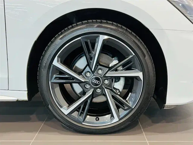 Audi A3 — Фото автомобиля 15
