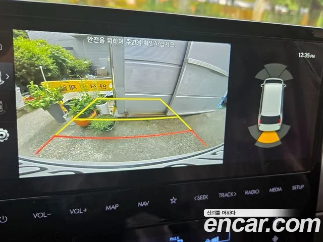 Hyundai Staria — Фото автомобиля 12