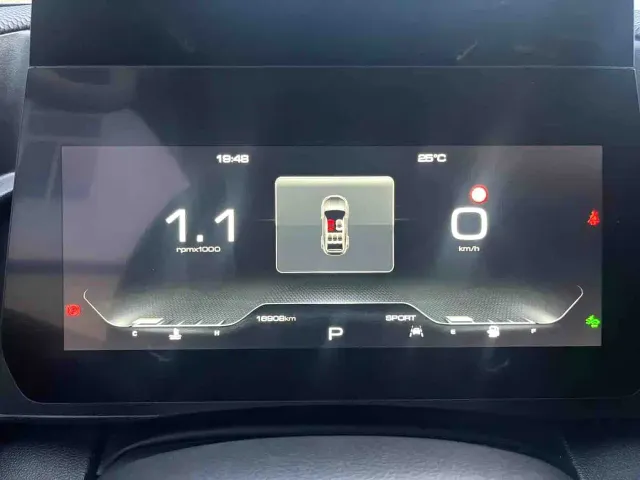 Haval Big Dog — Фото автомобиля 14