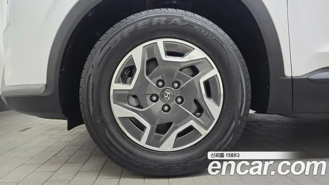 Hyundai Santafe — Фото автомобиля 5