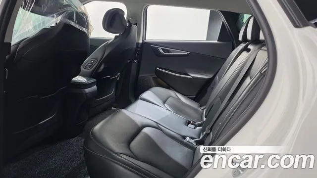 Kia EV6 New — Фото автомобиля 26