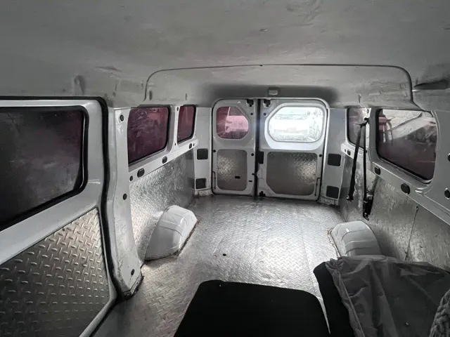 Wuling Yangguang — Фото автомобиля 13