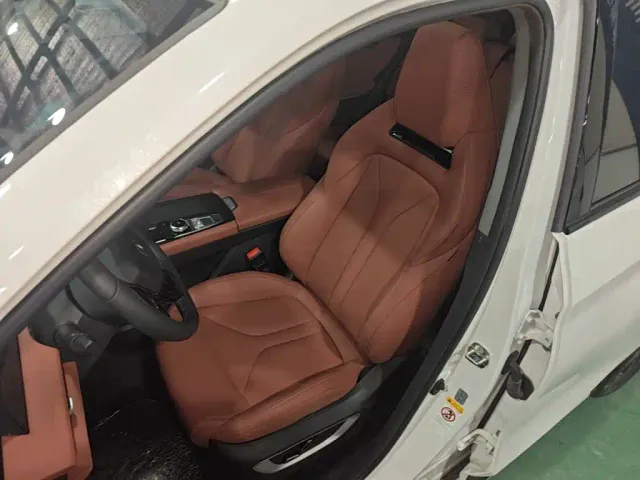 Changan CS75 Plus — Фото автомобиля 14