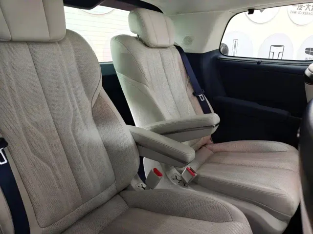 Buick Century — Фото автомобиля 19