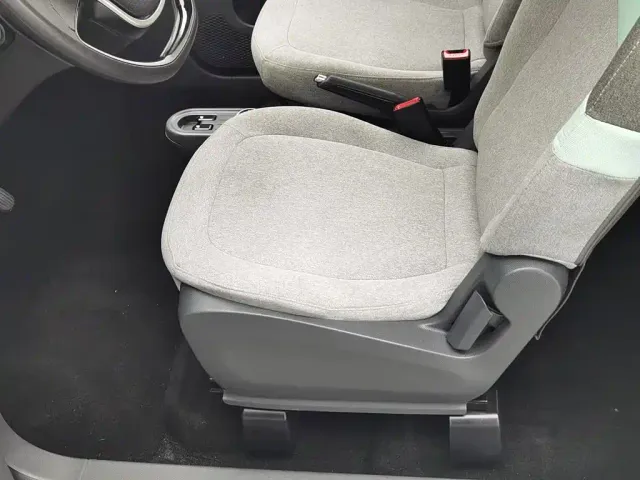 Wuling Hongguang Mini EV — Фото автомобиля 20
