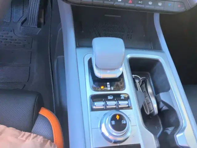 BAIC BJ40 — Фото автомобиля 16