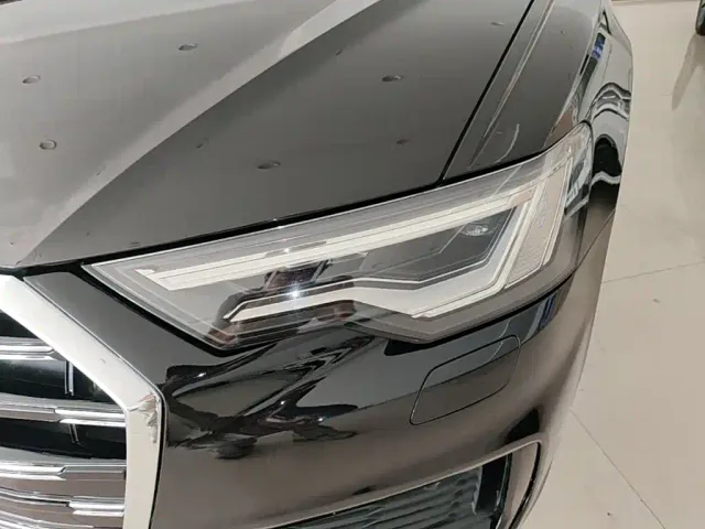 Audi A6L — Фото автомобиля 23