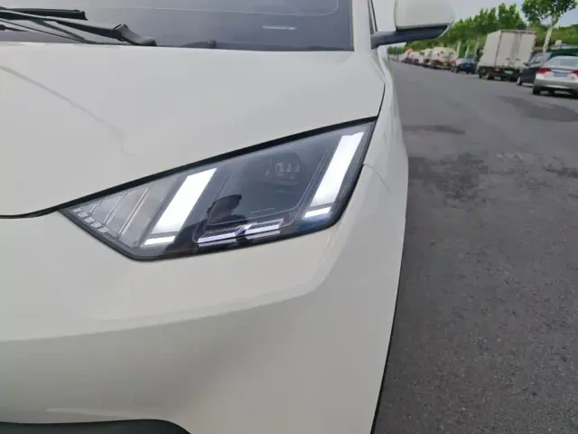 BYD Seagull — Фото автомобиля 21