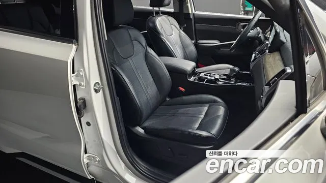 Kia Sorento Sorento 4-е поколение Дизель 2.2 2WD — Фото автомобиля 12