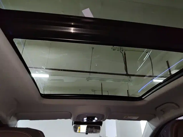 Chery Tiggo 8 PRO — Фото автомобиля 17
