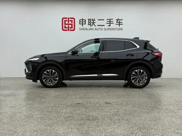 Buick Envision S — Фото автомобиля 3