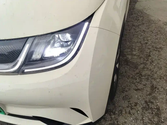 BYD Dolphin — Фото автомобиля 23