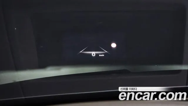 Genesis GV80 — Фото автомобиля 28