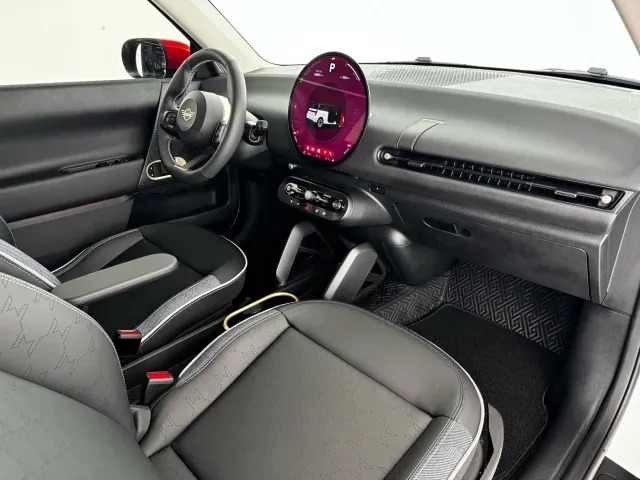MINI Cooper — Фото автомобиля 13