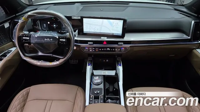 Kia Sorento 4th Gen — Фото автомобиля 7
