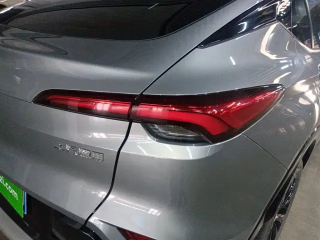 Buick Angyang — Фото автомобиля 23