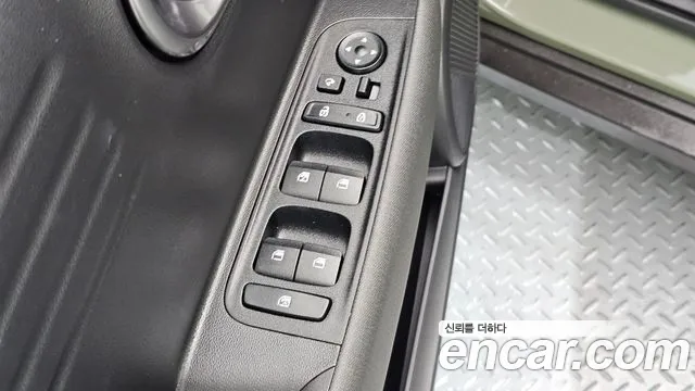 Hyundai Casper — Фото автомобиля 23