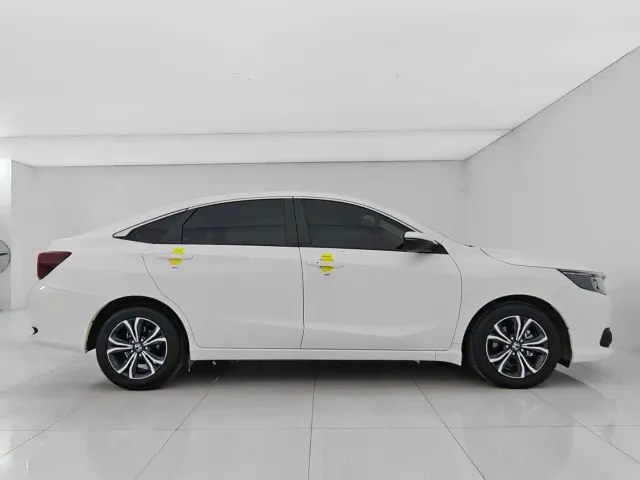 Honda Crider — Фото автомобиля 16