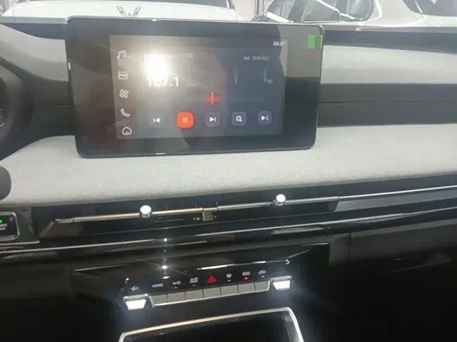 Wuling Xingchi — Фото автомобиля 12