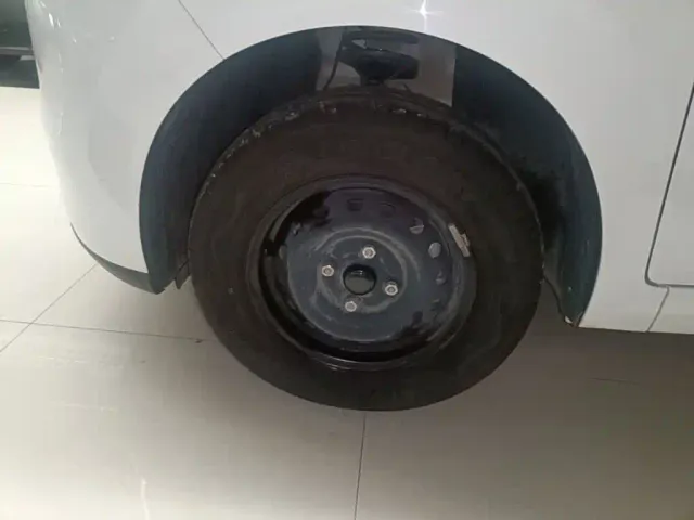 Wuling Motors Wuling Hongguang New Energy 2024 Model Pure Electric 300KM Utility Version — Фото автомобиля 22