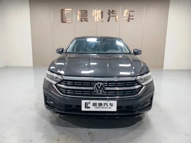 Volkswagen Sagitar 2024 300TSI DSG Excellence Edition — Фото автомобиля 2