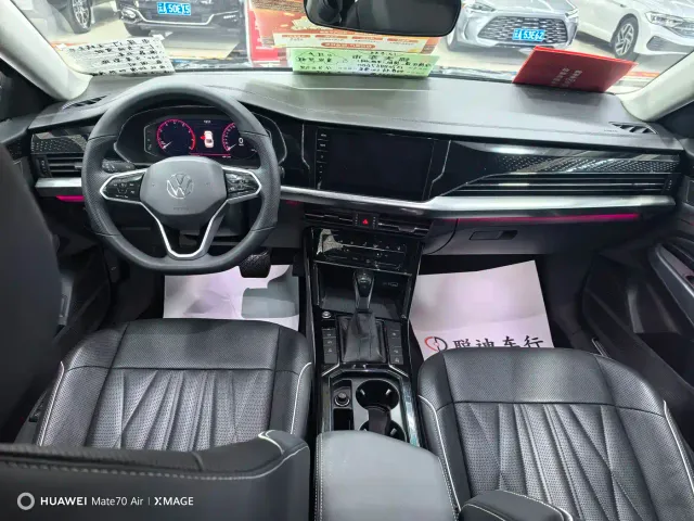 Volkswagen Passat — Фото автомобиля 6