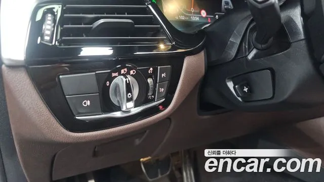 BMW Gran Turismo G32 — Фото автомобиля 17
