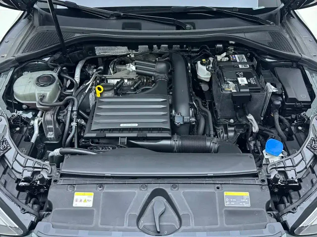 Audi A3 — Фото автомобиля 21