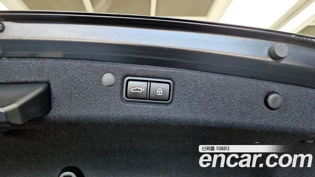 Hyundai Grandeur Новый Grandeur IG — Фото автомобиля 25