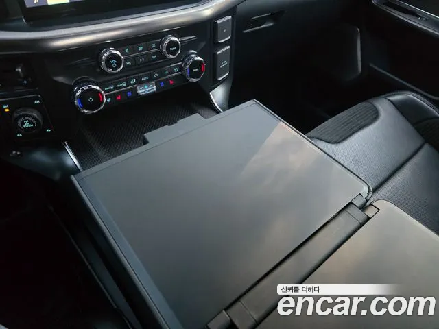 Ford F150 — Фото автомобиля 15