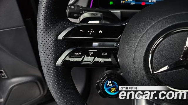 Mercedes-Benz GLB-Class X247 — Фото автомобиля 28