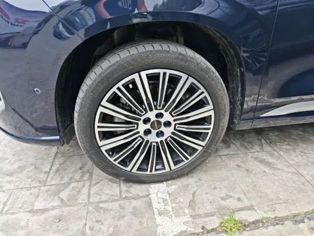 Exeed Landmark C-DM — Фото автомобиля 22