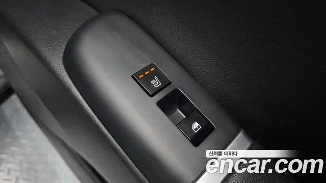 Hyundai Grandeur Grandeur (GN7) — Фото автомобиля 19