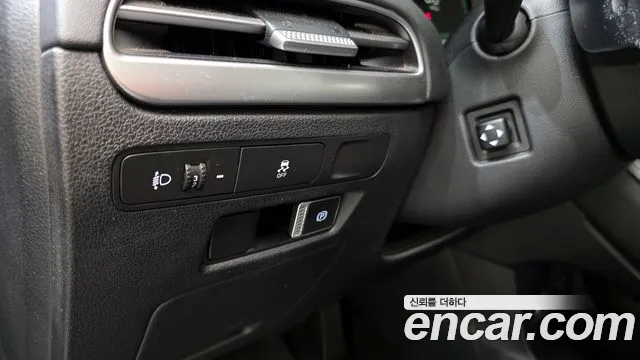 Hyundai Palisade The New Palisade Бензин 3.8 2WD — Фото автомобиля 15