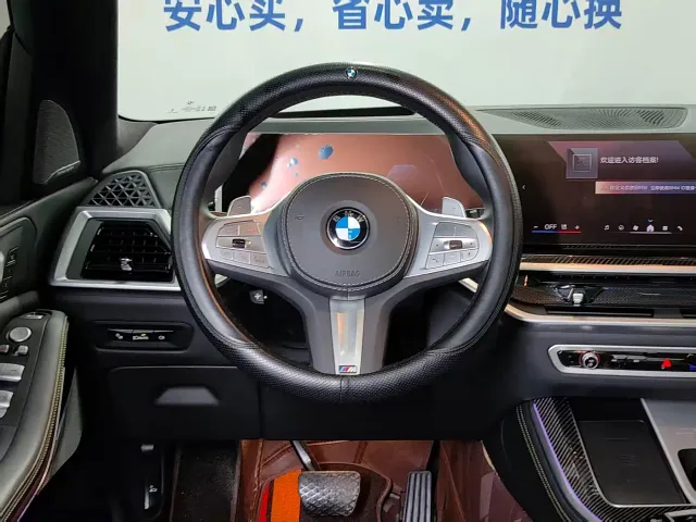 BMW X5 — Фото автомобиля 27