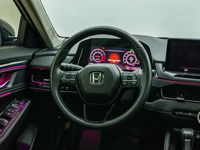 Honda Inspire — Фото автомобиля 11