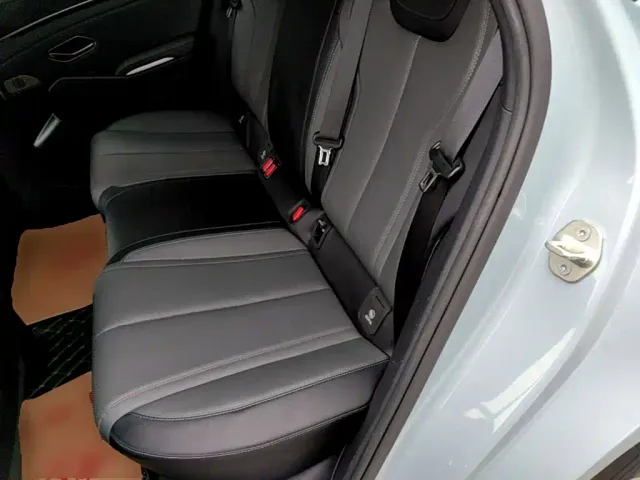 BYD Qin L — Фото автомобиля 16