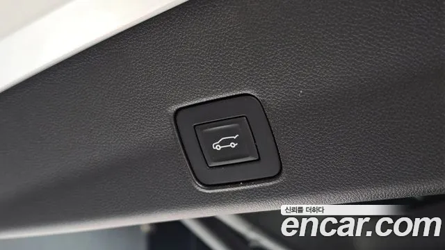 ChevroletGMDaewoo Trailblazer Trailblazer 1.3 турбо 4WD — Фото автомобиля 17